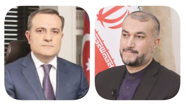 

 مرز ایران و ارمنستان باید بدون تغییر حفظ شود


