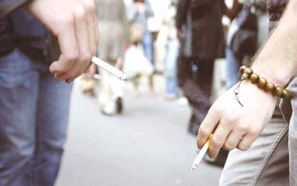 
بهار سوددهی دخانیات در خزان غم‌انگیز دیگر صنایع