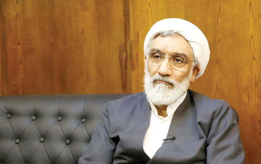 می‌شود با دشمنان بزرگ مذاکره کرد، اما از موضع قدرت