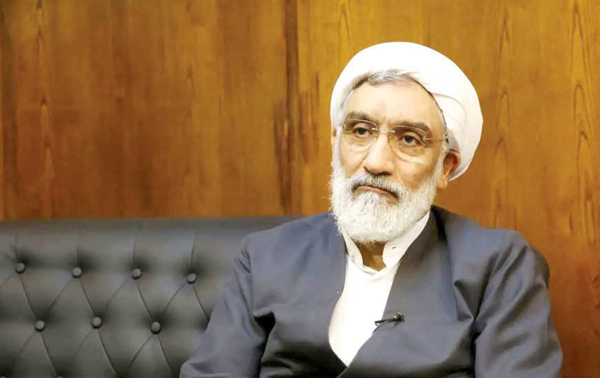 می‌شود با دشمنان بزرگ مذاکره کرد، اما از موضع قدرت