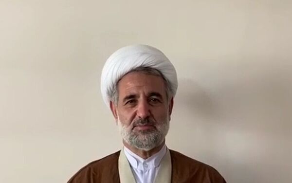آنقدر با ظریف محکم برخورد کردیم که نگران بودیم سکته کند!