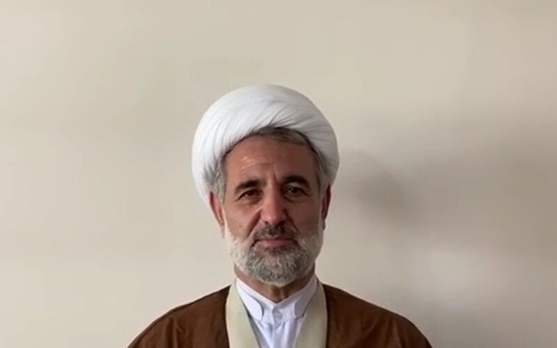 آنقدر با ظریف محکم برخورد کردیم که نگران بودیم سکته کند!