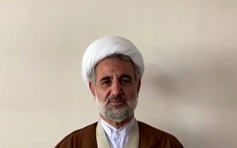 آنقدر با ظریف محکم برخورد کردیم که نگران بودیم سکته کند!