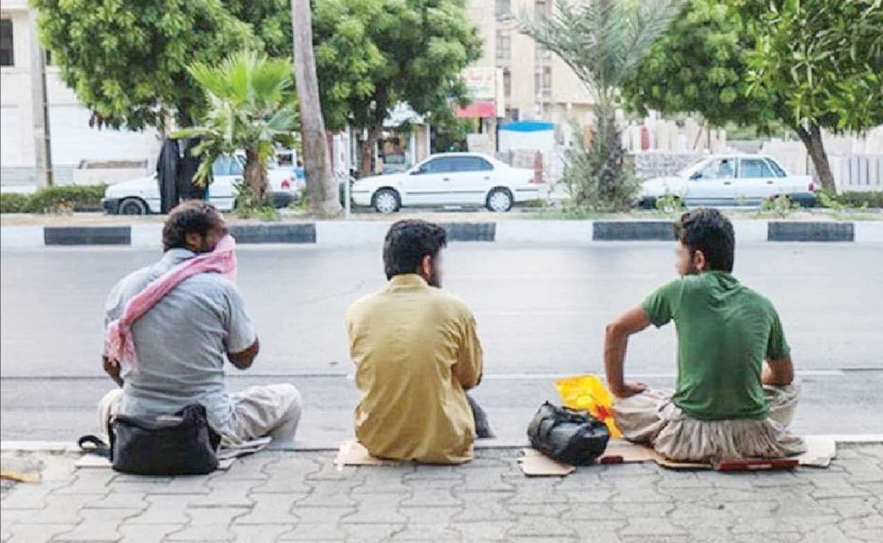 یک میلیون و ۸۰۰ هزار ایرانی در دام اشتغال ناقص هستند