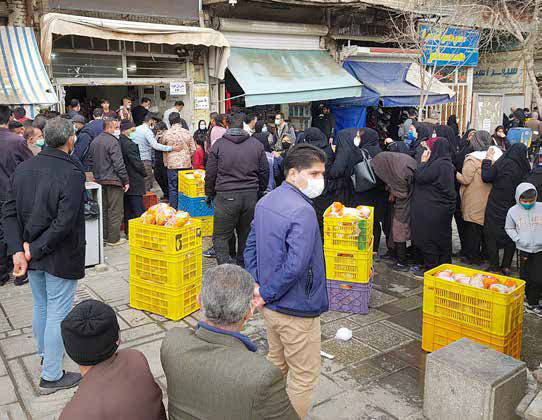 اولین گرانی مصوب 1400 رقم خورد