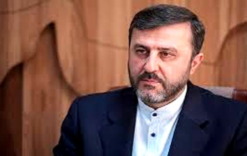 
عبور ایمن از تنگه هرمز به غیر از 
مسیر‌های ایران، تضمین نمی‌شود 
