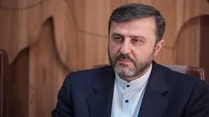 
عبور ایمن از تنگه هرمز به غیر از 
مسیر‌های ایران، تضمین نمی‌شود 