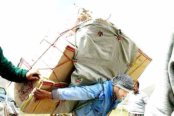 کولی ۱۰ هزار تومان می‌گیریم!