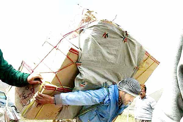 کولی ۱۰ هزار تومان می‌گیریم!