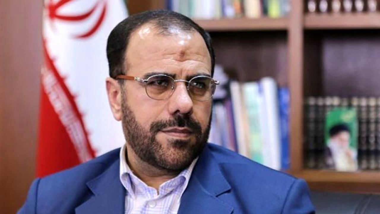 نظر دفتر رهبری درباره گزارش سالانه رئیس‌جمهور به مجلس 
