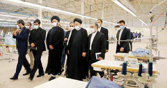 تناقض در آمار اشتغال و ادعای بازگشایی کارخانه‌ها توسط دولت
