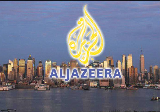 یورش پلیس اسرائیل به دفتر

 شبکه الجزیره در بیت‌المقدس 
