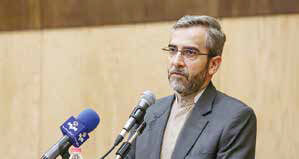 
کورسوی امید به گشایش
