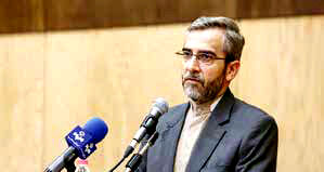
کورسوی امید به گشایش
