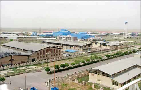 در کارخانه‌ها، ناقوس جنگی دیگر به صدا درآمده...
