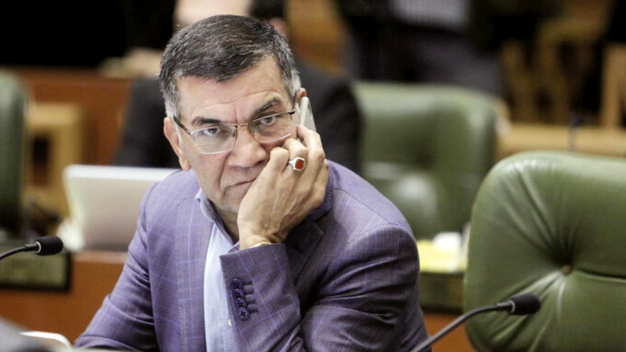 یکدستی حاکمیت پایدار نیست