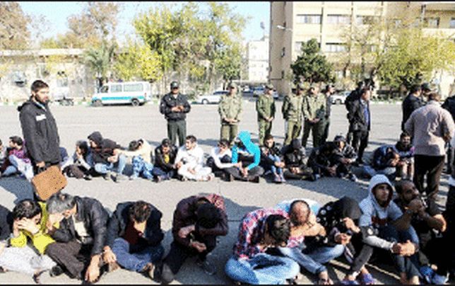 جزییات دسیسه میلیونی از داخل زندان