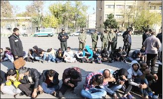 جزییات دسیسه میلیونی از داخل زندان