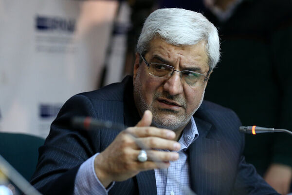 انتخابات ریاست جمهوری، ۲۸ خرداد ۱۴۰۰ برگزار می‌شود
