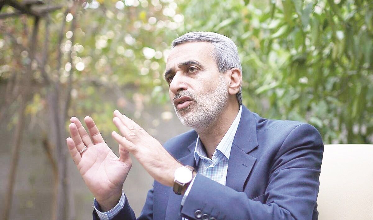 تصمیم سیاسی ایران هم برای انجام توافق گرفته شده است