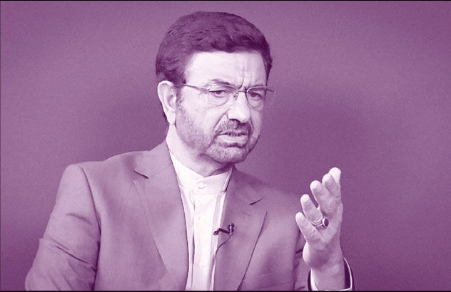چرا پهپاد دید در شب نداشتیم یا چرا هلیکوپتر این‌قدر قدیمی بود؟