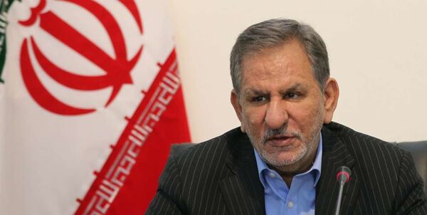 ساماندهی رودخانه کارون  باید تسریع شود