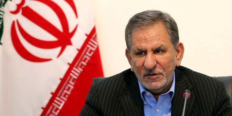 ساماندهی رودخانه کارون  باید تسریع شود