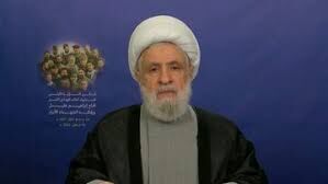 

برابر تجاوز علیه ایران بی‌طرف نمی‌مانیم