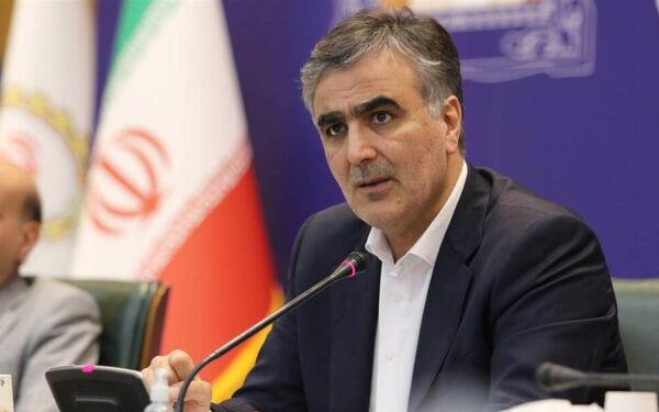 

سهم تهران از تسهیلات پرداختی

60 درصد است 