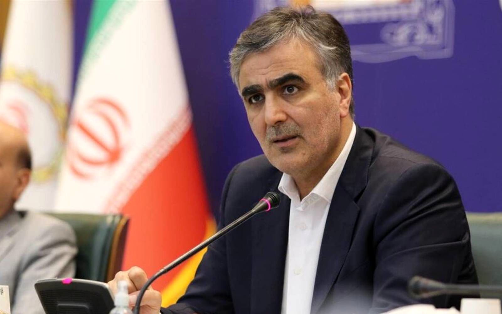 

سهم تهران از تسهیلات پرداختی

60 درصد است 