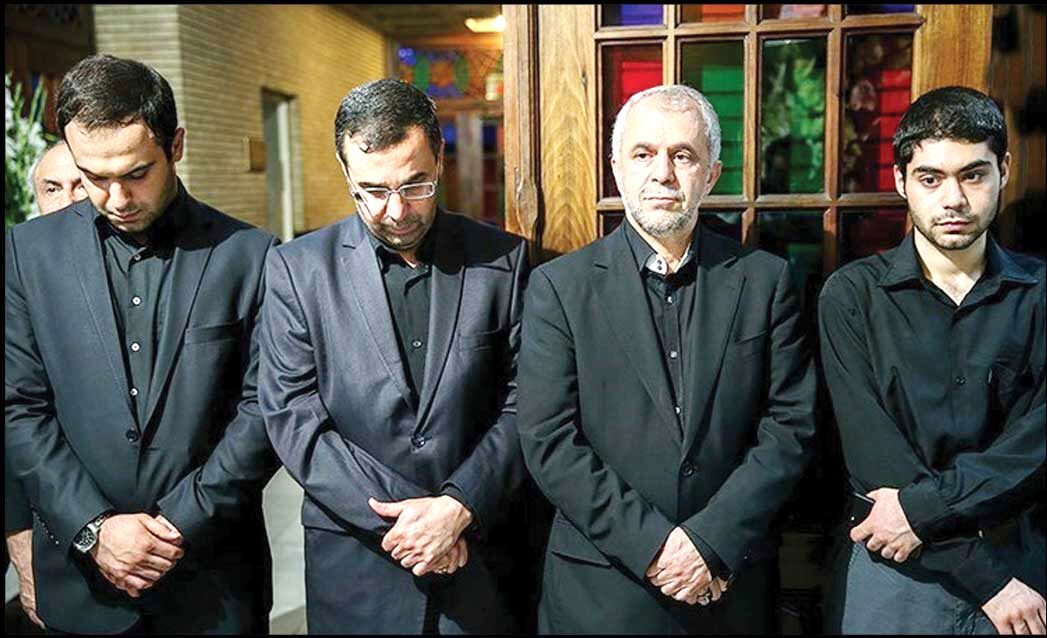 
دولت پزشکیان و قانونی که بعضی را می‌برد و بعضی را عبور می‌دهد