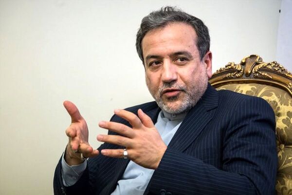 عده‌ای از برخی گفته‌های من 

برای تخریب عراقچی استفاده می‌کنند