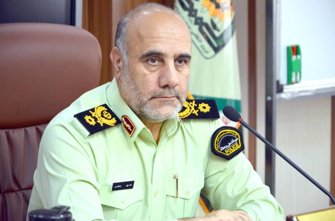 واکنش پلیس به اظهارات یک‌نامزد درباره گشت ارشاد