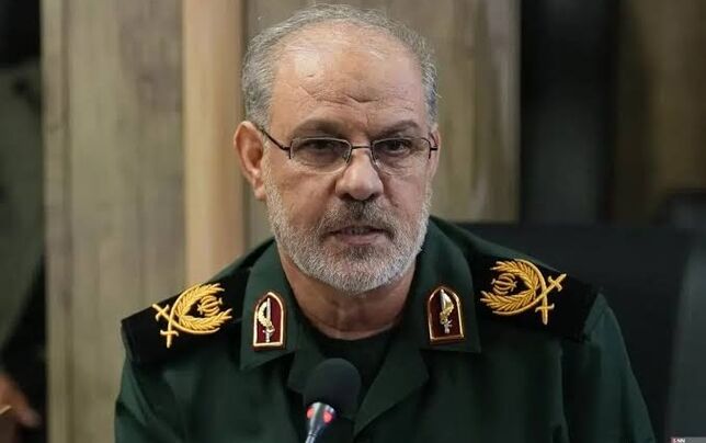 سخنگوی سپاه:  
سرنوشت ما در این جنگ آخرالزمانی، پیروزی مطلق است 