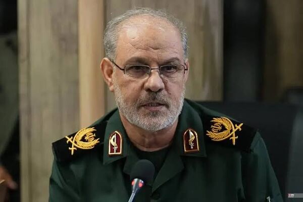 سخنگوی سپاه:  
سرنوشت ما در این جنگ آخرالزمانی، پیروزی مطلق است 