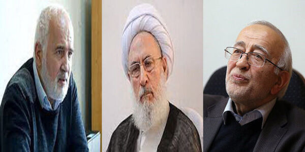 استدلال سه عضو مجمع برای مخالفت با FATF