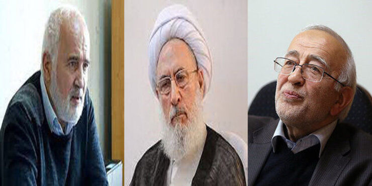 استدلال سه عضو مجمع برای مخالفت با FATF