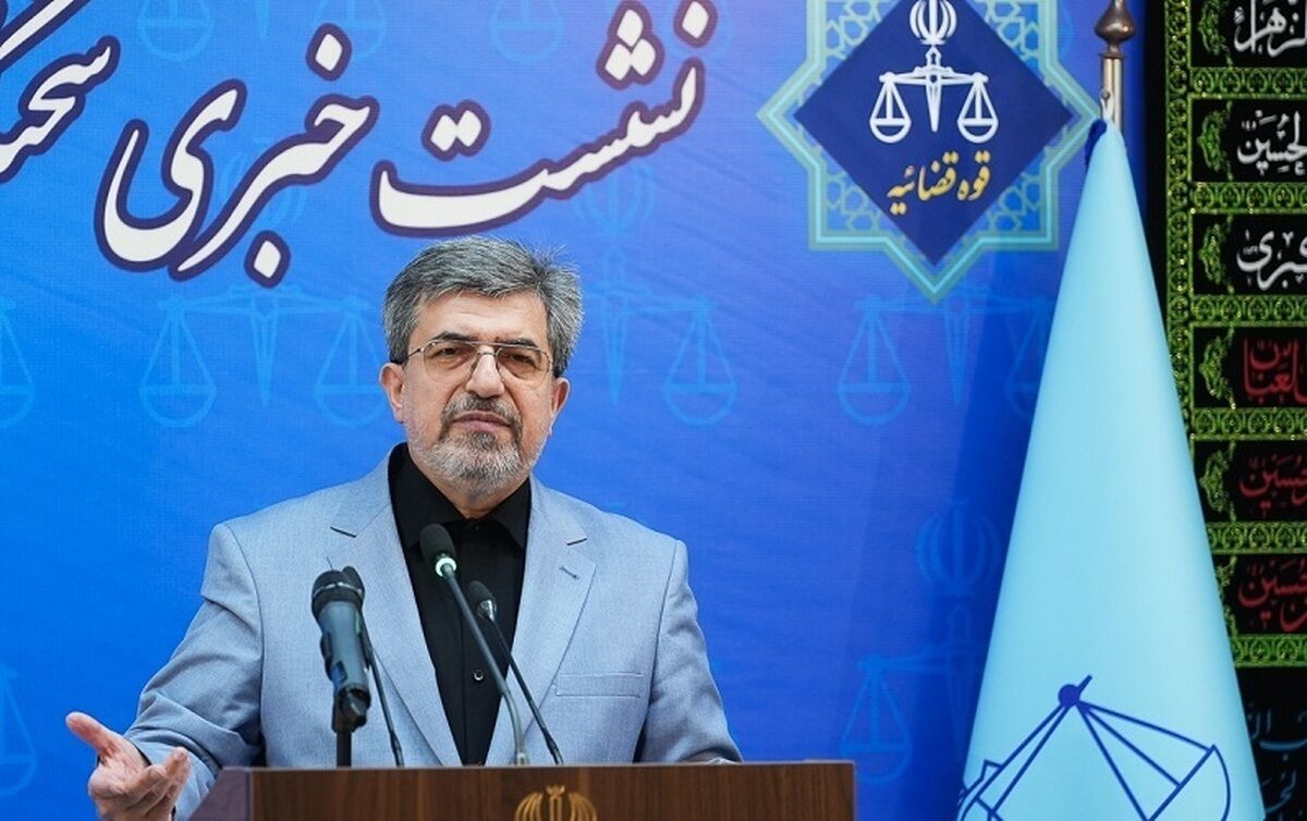 تایید خبر بازداشت فرزند 

یکی از مسئولان ارشد قضایی


