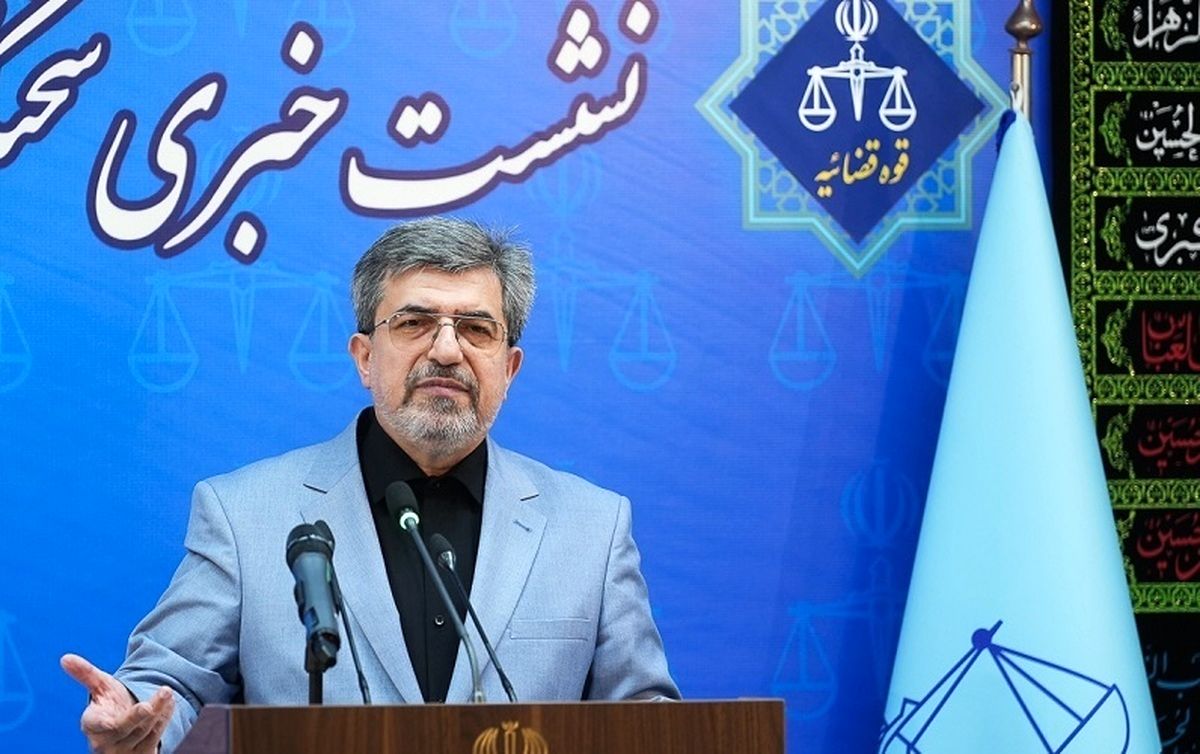 تایید خبر بازداشت فرزند 

یکی از مسئولان ارشد قضایی

