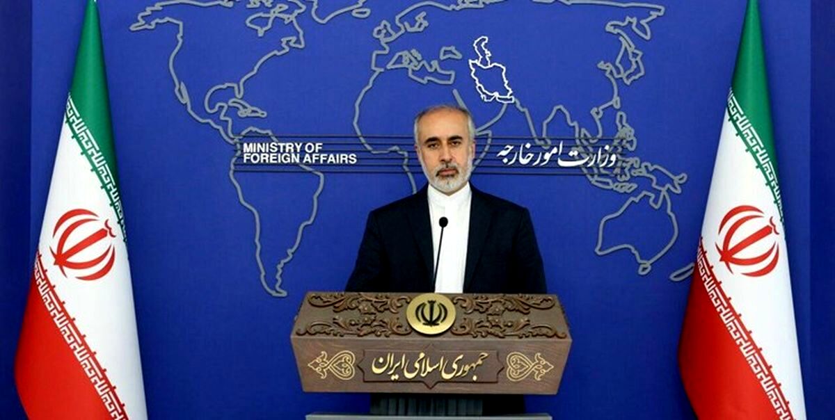
تحولات عراق را با دقت و حساسیت دنبال می‌کنیم 