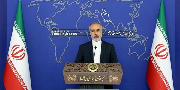 
تحولات عراق را با دقت و حساسیت دنبال می‌کنیم 