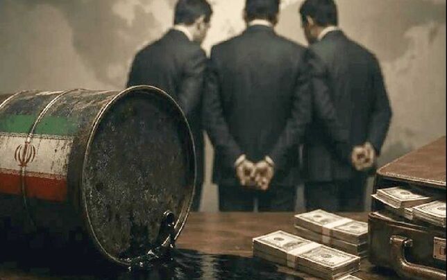 
امارات، ترکیه و کانادا، مقصد اصلی ارزهای خارج‌شده توسط تراستی‌ها هستند