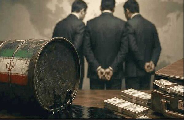 
امارات، ترکیه و کانادا، مقصد اصلی ارزهای خارج‌شده توسط تراستی‌ها هستند
