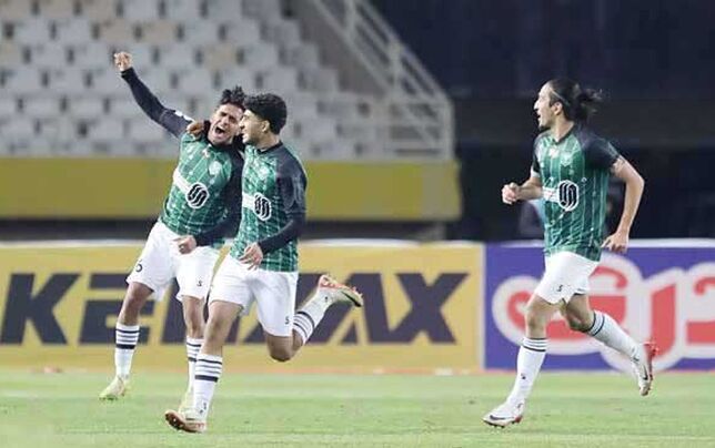 شب طولانی نقش جهان