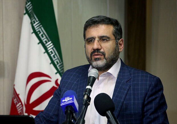 

تعداد خبرنگاران بازداشتی زیاد نیست