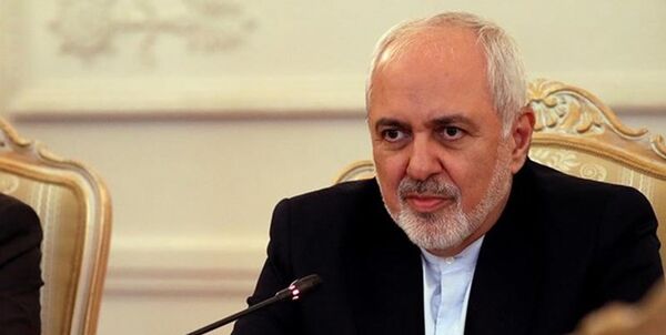 ظریف امروز به پکن می‌رود

