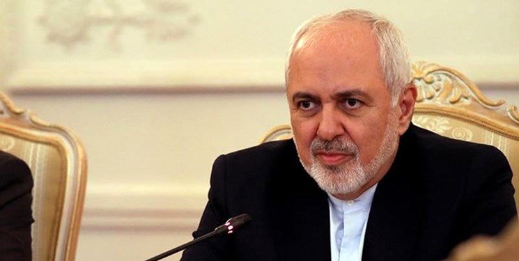 ظریف امروز به پکن می‌رود

