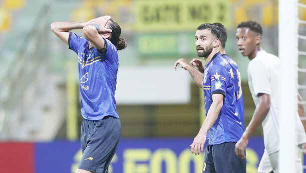 الهلال؛ برد حلال