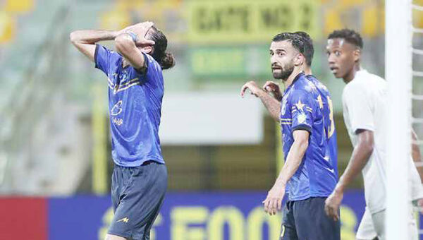 الهلال؛ برد حلال