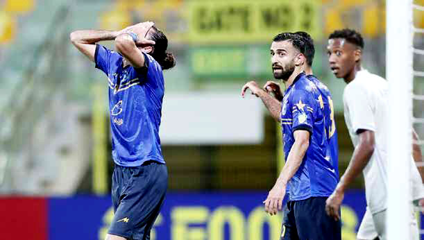 الهلال؛ برد حلال